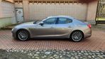 Maserati Ghibli S Q4 Granlusso - 12