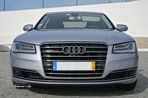 Audi A8 3.0 TDi V6 quattro Longo Clean Diesel - 2