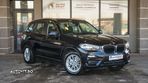 BMW X3 xDrive20d AT Standard - 3