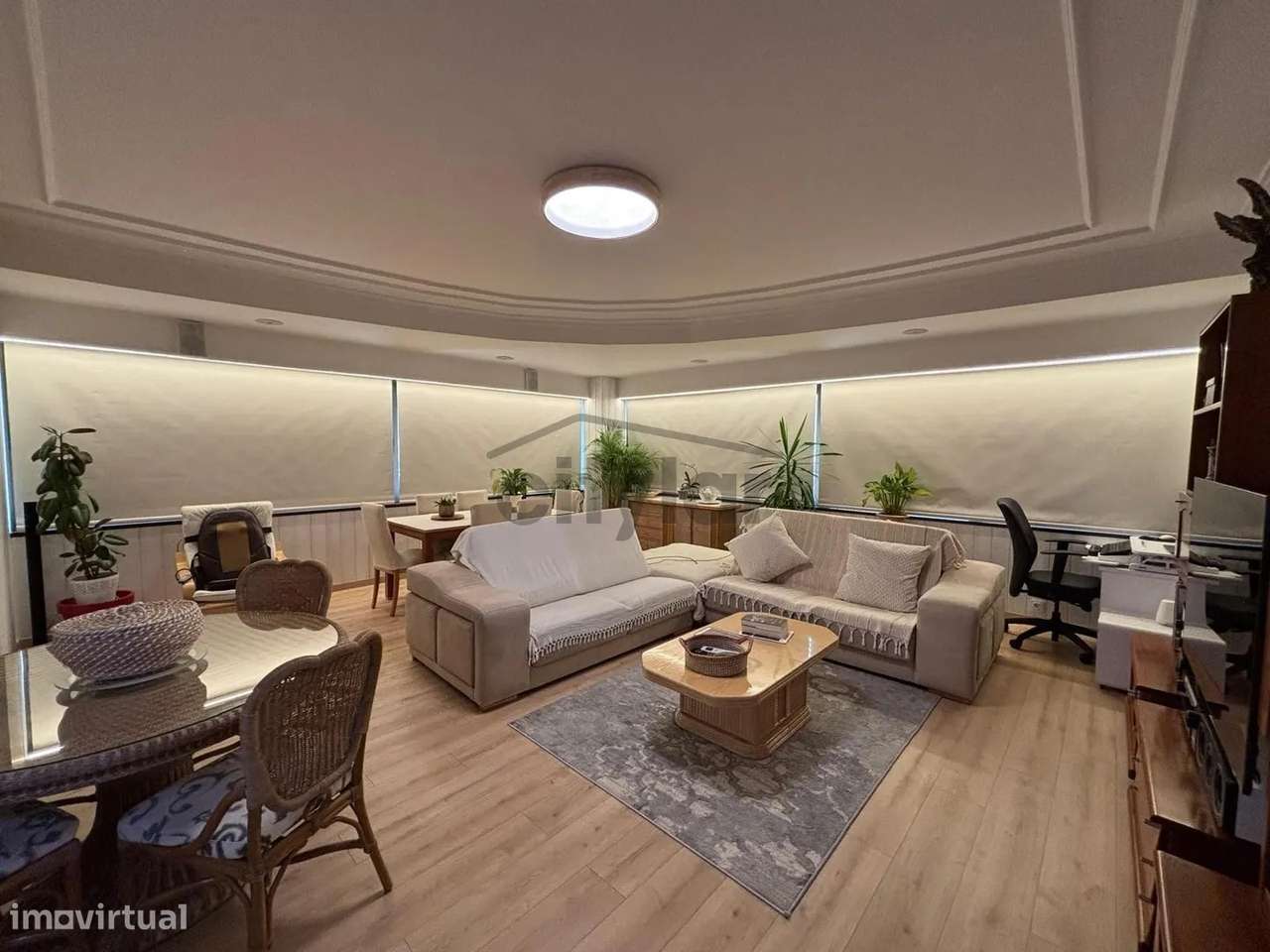 Apartamento T4 para venda - Mealhada - Grande imagem: 4/27