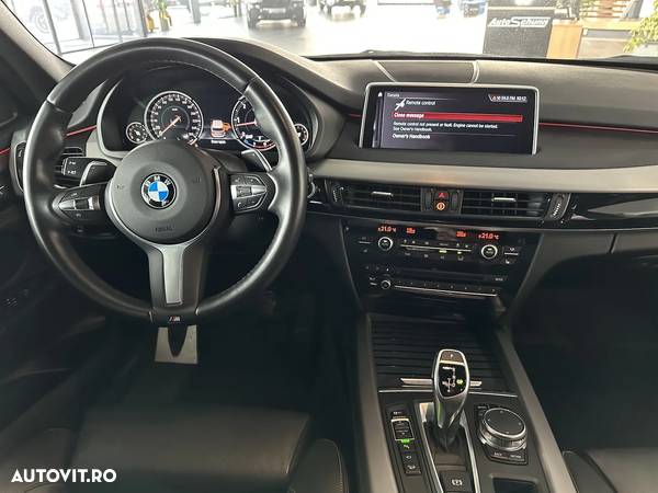 BMW X5 xDrive30d Sport-Aut. - 31