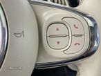 Fiat 500 1.0 Hybrid Lounge - 20