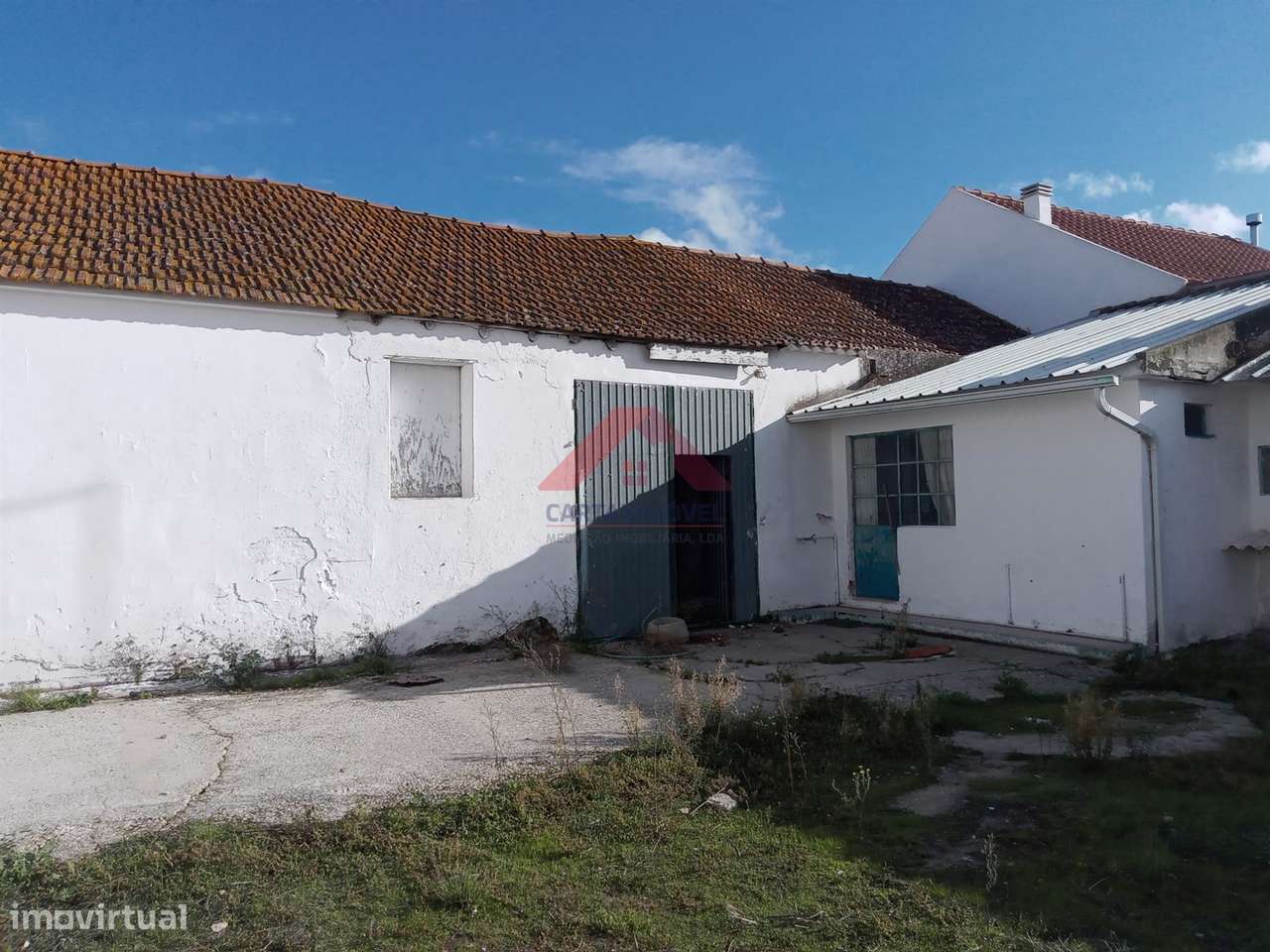 Moradia T2 Venda em Vila Chã de Ourique,Cartaxo - Grande imagem: 3/16