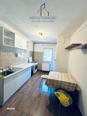 Apartament cu doua camere, zona Spitalul Judetean