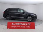 VW Tiguan Allspace 2.0 TDI Confortline DSG - 19