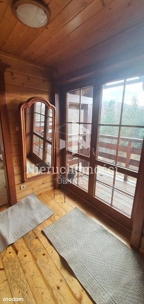 Dom Projekt Gródek Drewniany 5 Km Od Świebodzic-17