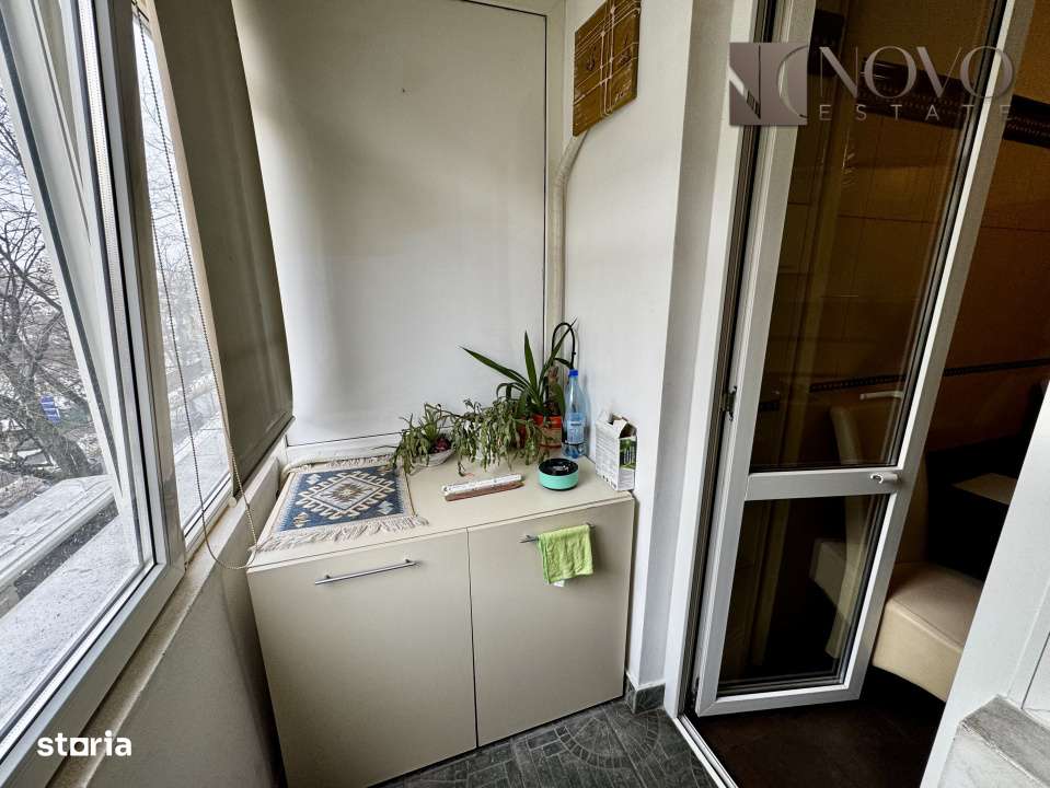 3 Camere | Piata Iancului | Renovat 2022 | 6 minute metrou-10