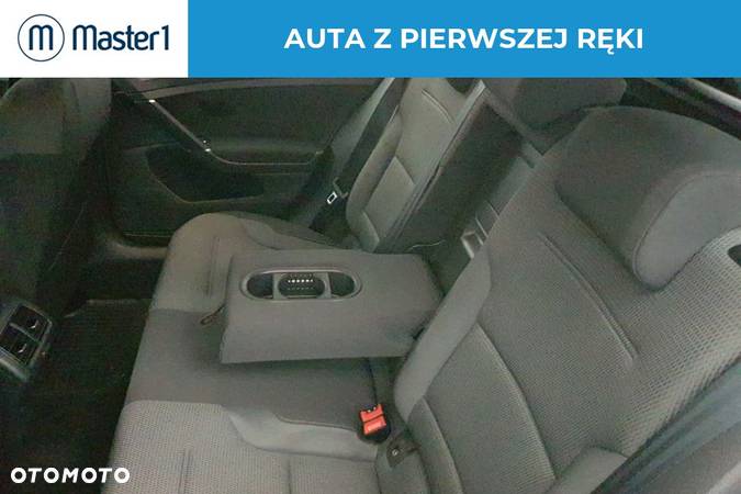 Volkswagen Golf VII 1.6 TDI BMT Comfortline - 11