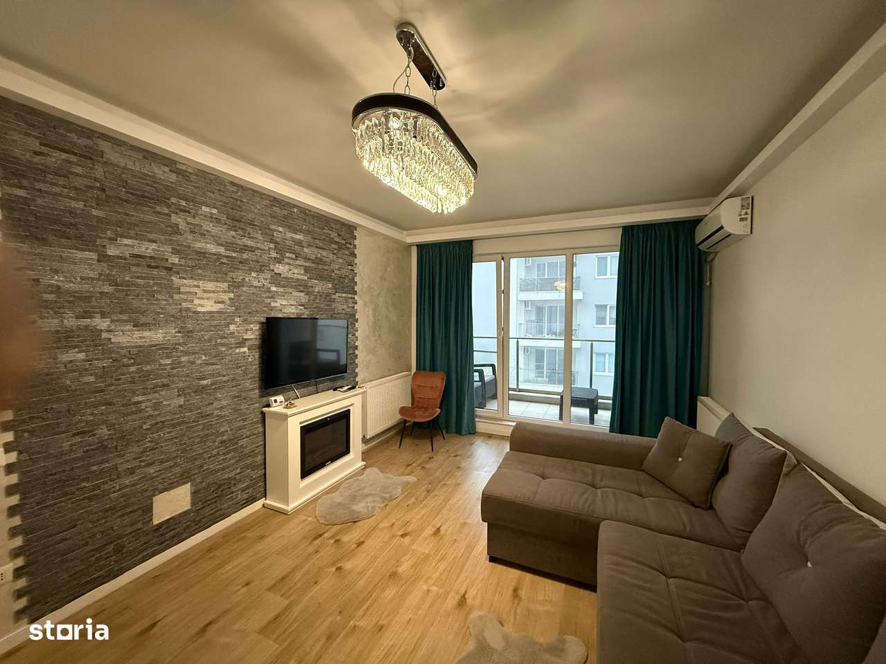 Apartament 2 Camere Prelungirea Ghencea Dimri Residence - Imagine principală: 1/14