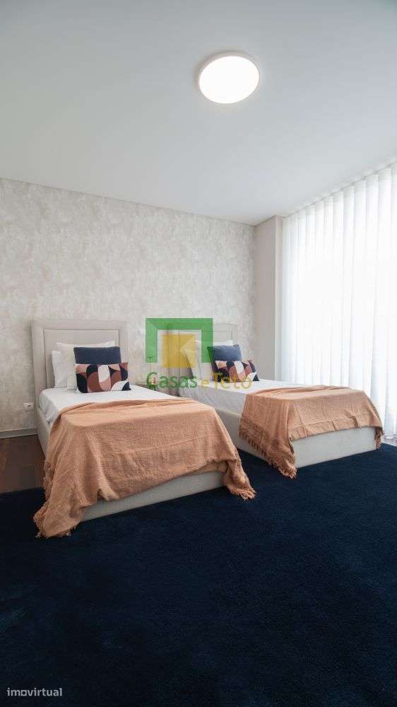 Apartamento T4- Funchal Centro-6