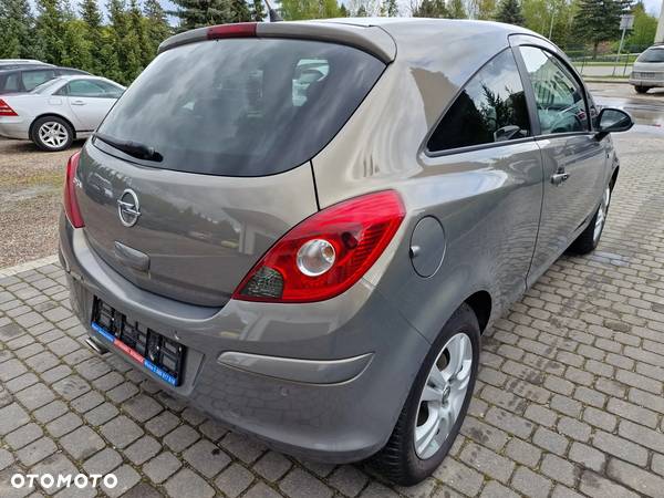 Opel Corsa 1.4 16V Color Wave - 6