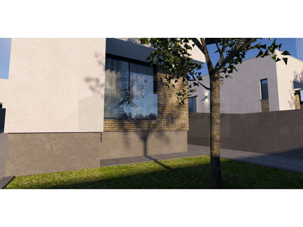 Terreno para construção de moradia - Povoa do Valado - Grande imagem: 3/14