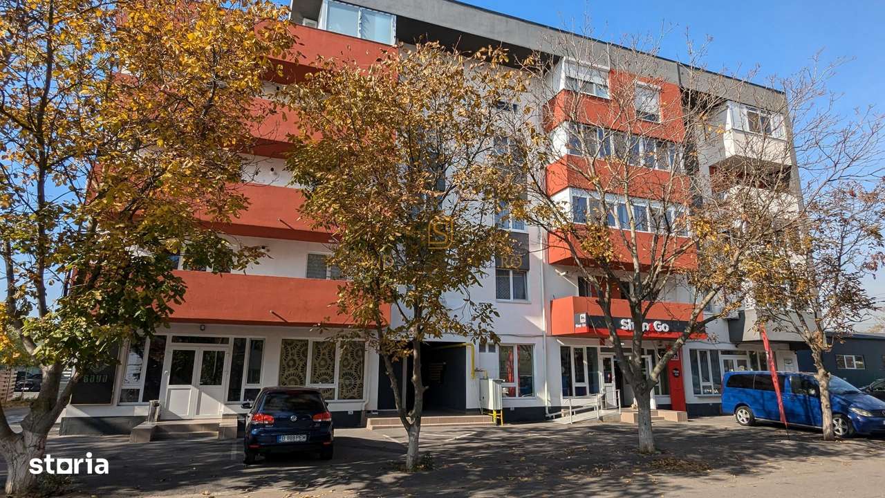 Vanzare Spatiu Comercial 151 mp, Soseaua Oltenitei, Popesti-Leordeni - Imagine principală: 5/10