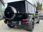 Mercedes-Benz G 350 d - 5