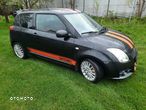 Suzuki Swift 1.6 Sport Rallye N' Style - 9