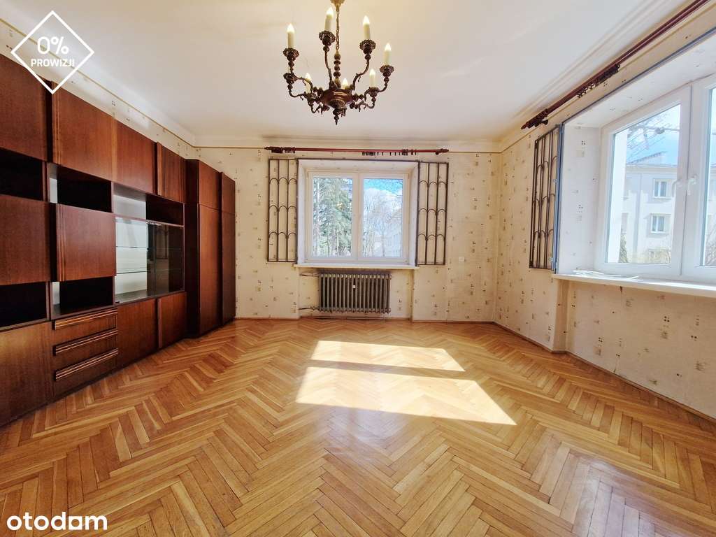 Możliwość wyodrębnienia 3 pokoju, Osiedle Zielone!-0