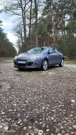 Renault Megane 1.9 dCi Expression - 1