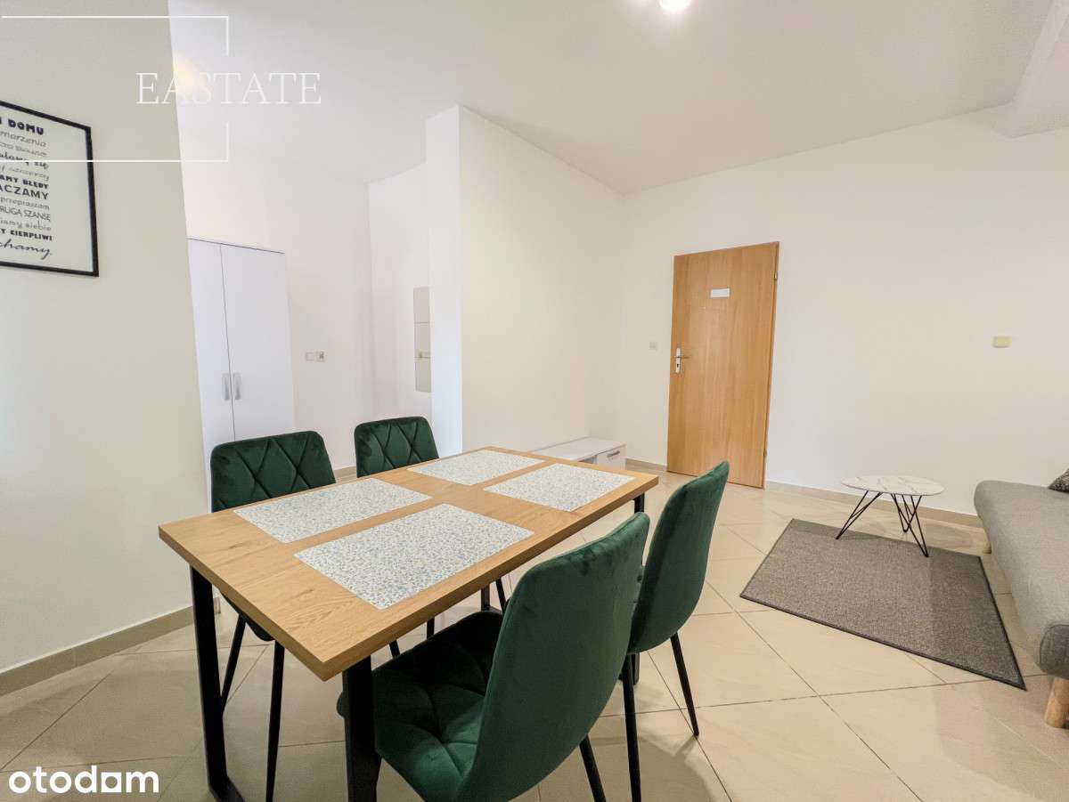 Komfortowe 2 pokoje, ochota, blisko wum - Pełny obrazek: 4/17