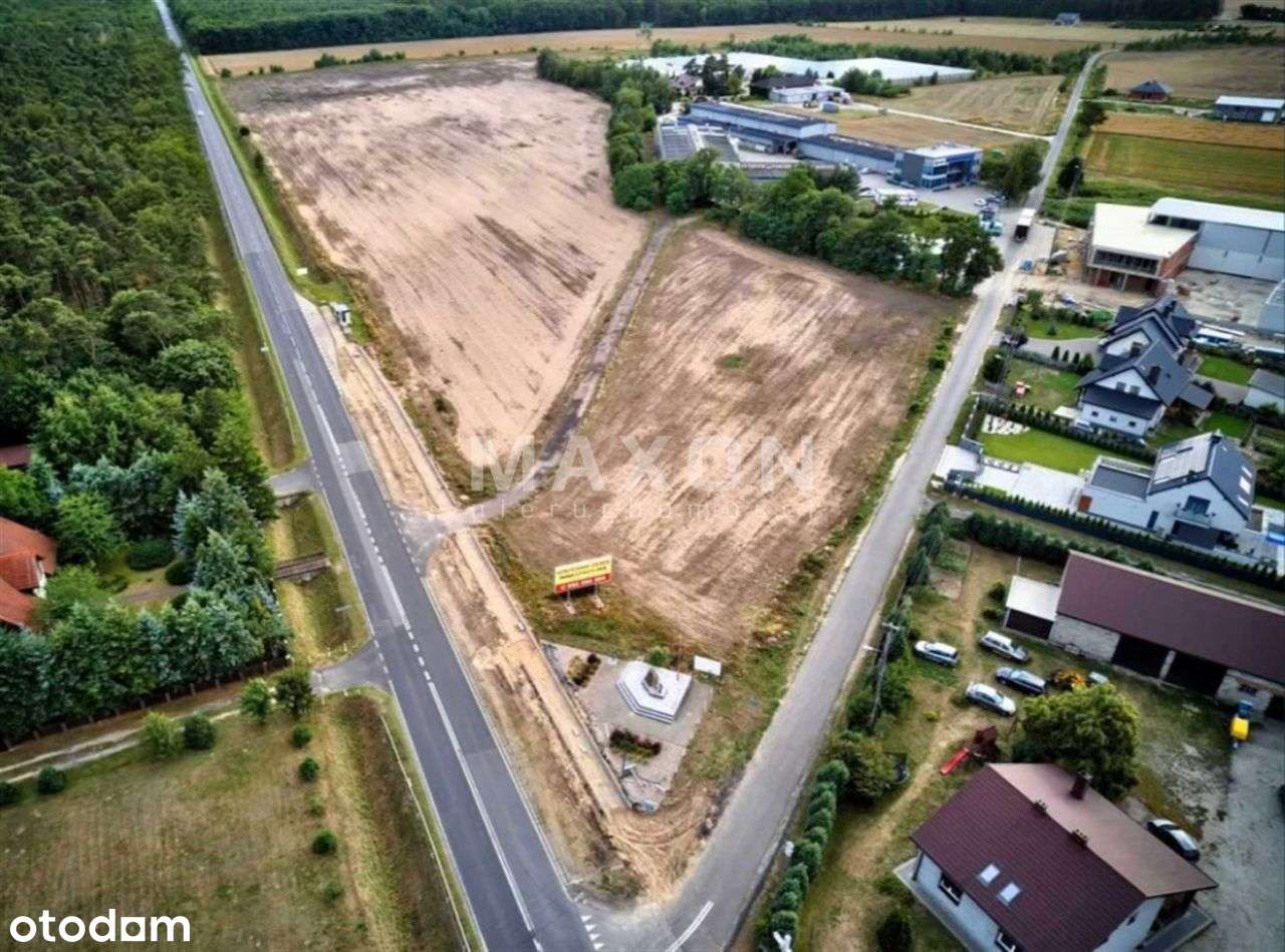 ❗❕ Super Ofarta Grunt P/U 7,39 ha Wz 3 Hale 7,4ha❗ - Pełny obrazek: 5/10