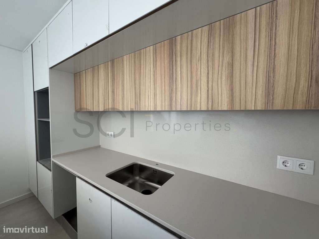 Apartamento T2 Quinta Santa Teresa Parqueamento Arrecadação-13