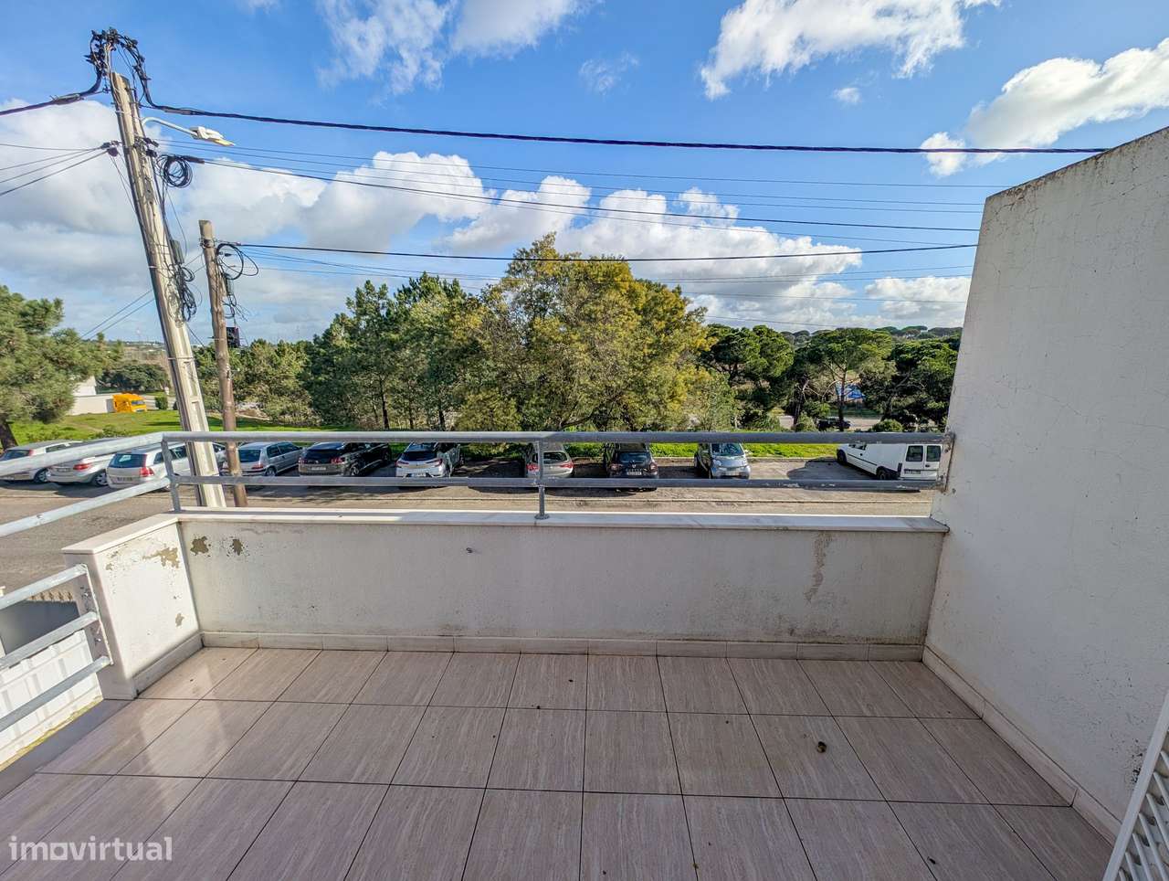 Moradia T2+1 Quinta do Conde.-17