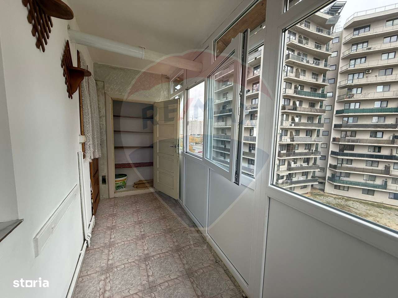 APARTAMENT DE 2 CAMERE DE VANZARE-6