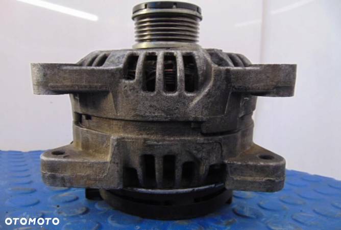 PEUGEOT PARTNER LIFT ALTERNATOR 1.6HDI - 1