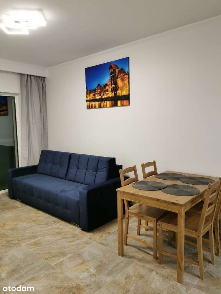 Mieszkanie 2 pokoje, komfortowe, super lokalizacja - Pełny obrazek: 3/20