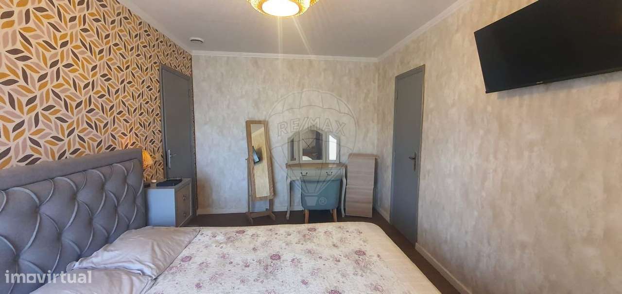 Apartamento T4 para venda - Grande imagem: 5/22