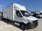 Mercedes-Benz Sprinter 316 FRIGORIFIC AUTOMAT LIFT - 8