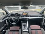 Audi A4 Avant 2.0 TDI ultra S tronic - 11