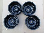 4x Felgi 16 Hyundai i30 I II Kia Ceed I II + czujniki TPMS - 15