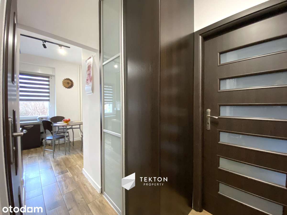 Słoneczne 2-pokojowe po remoncie, Śródmieście - Pełny obrazek: 5/17