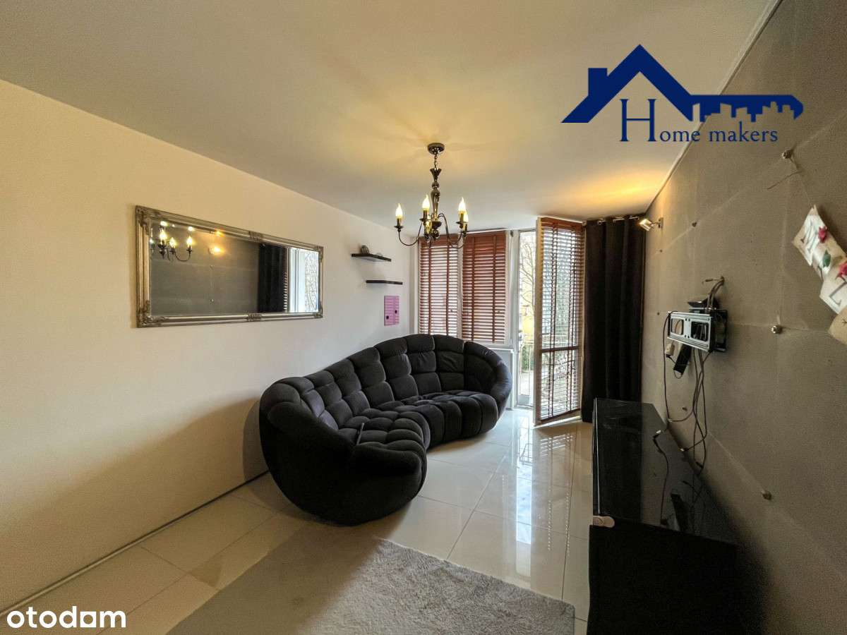 2 pokoje z dużą kuchnią do wprowadzenia - Pełny obrazek: 3/14