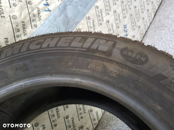 MICHELIN PILOT ALPIN PA4 MO 245/55/17  245/55R17 - 14