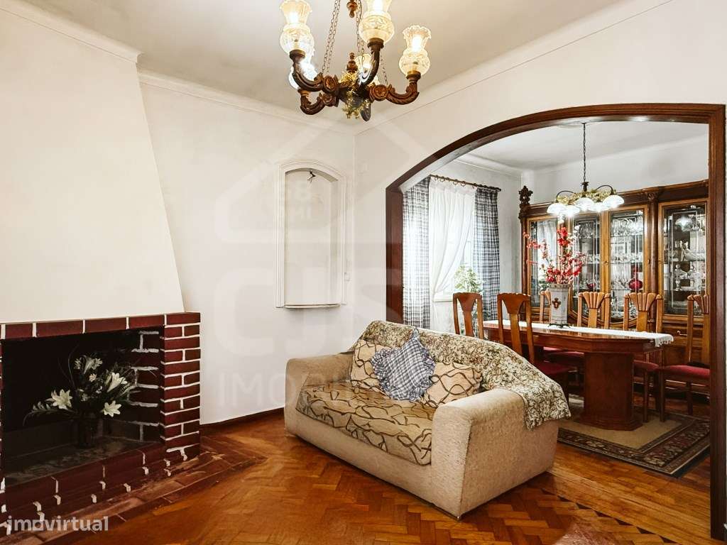 Moradia e Restaurante em Samora Correia - Grande imagem: 5/55