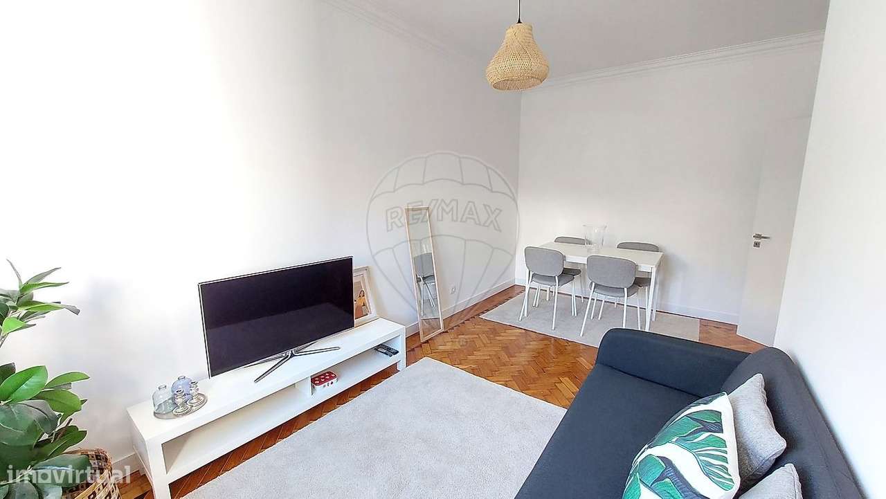 Apartamento T2 para arrendamento - Grande imagem: 4/27