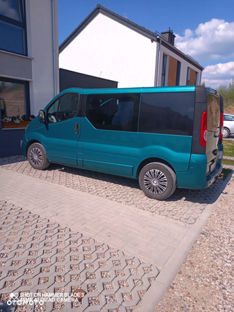 Opel Vivaro - 5