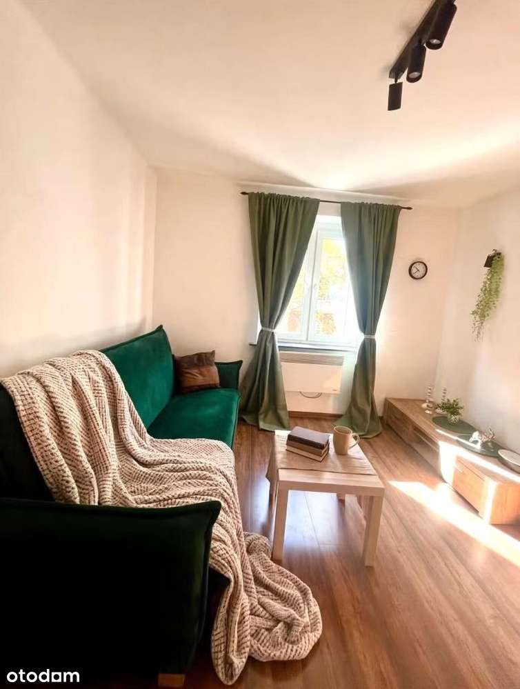 Bytom| 2 pokoje po remoncie| blisko Rynku