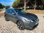 Nissan Qashqai 1.5 dCi Tekna Sport 17 129g - 3