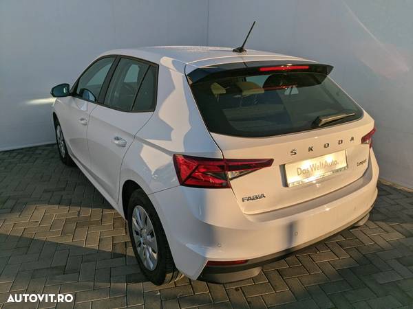 Skoda Fabia 1.0 TSI Ambition - 3