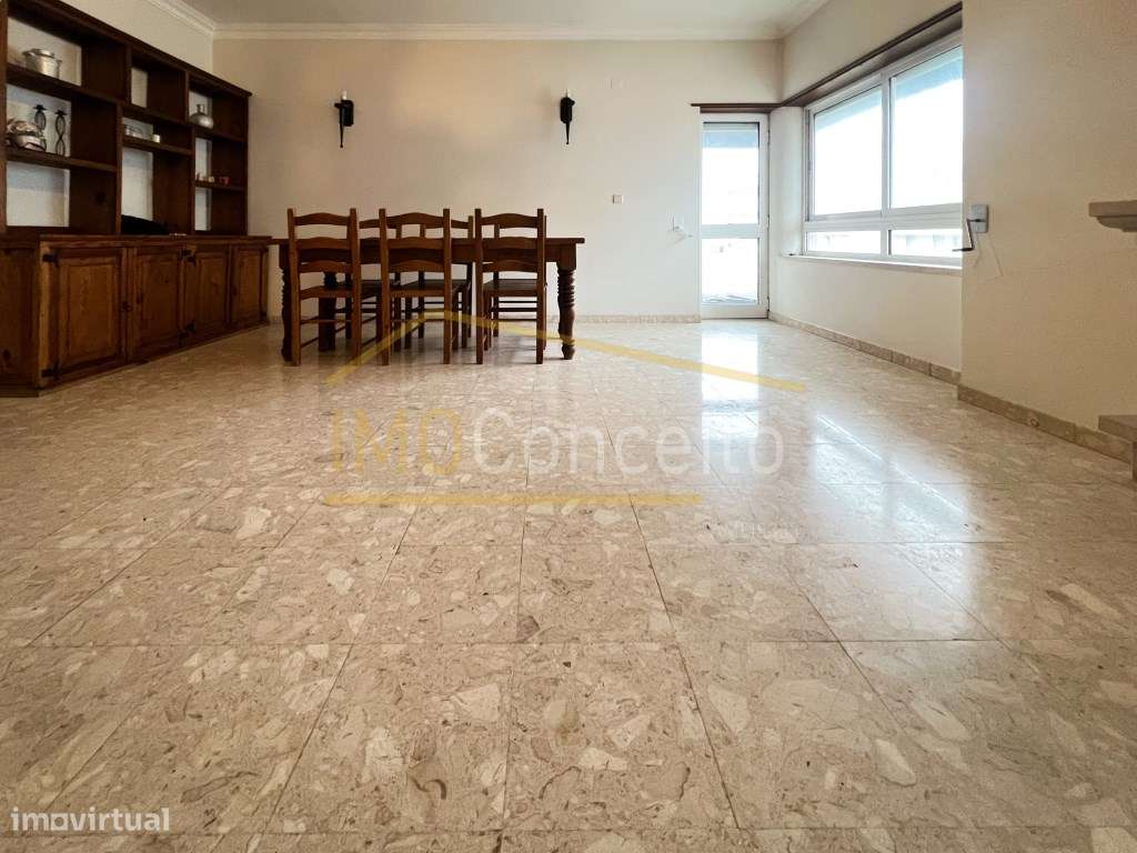 Apartamento T2 | Zona do Modelo - Torres Novas - Grande imagem: 4/26