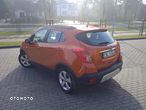 Opel Mokka X 1.6 Ultimate S&S - 20