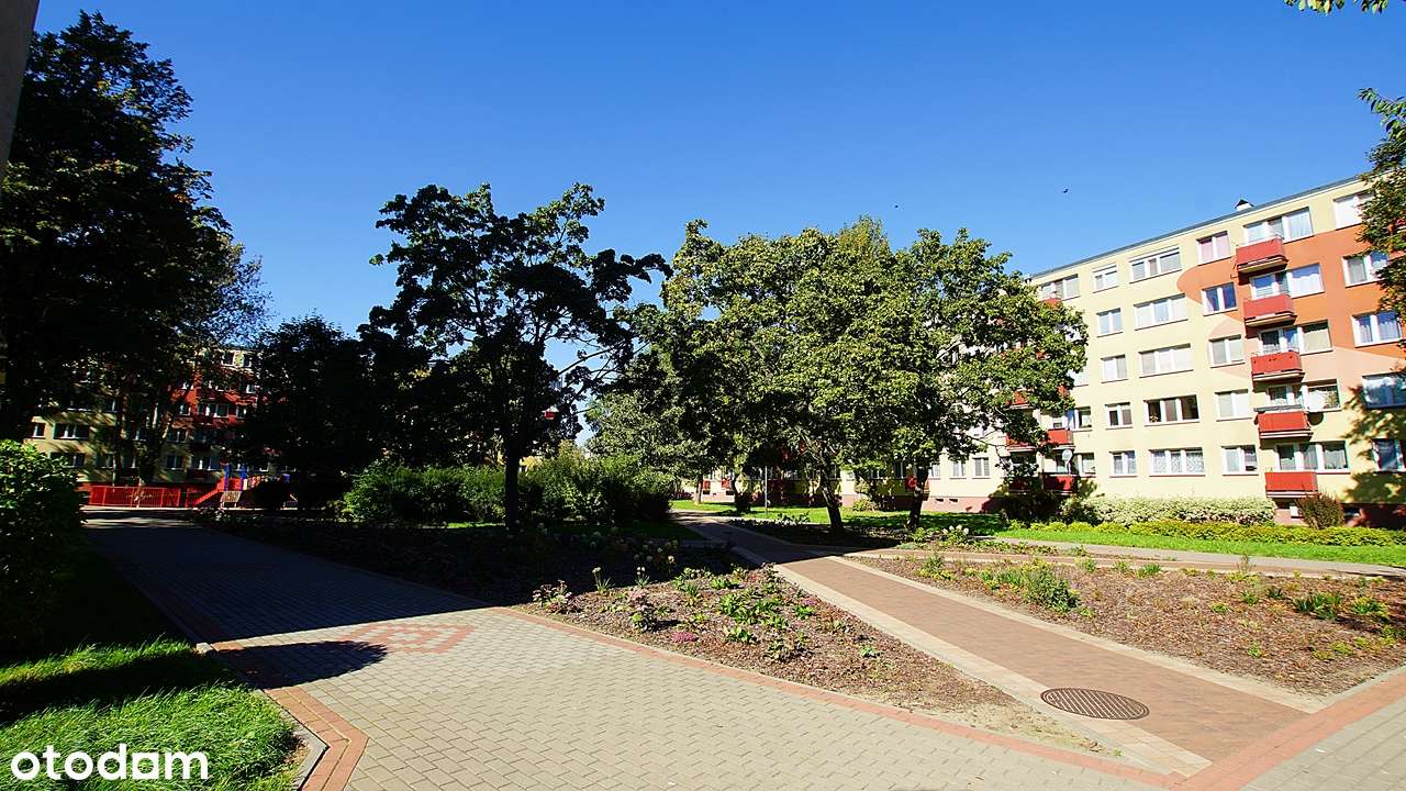 48 m2 Płock Królowej Jadwigi 3pokoje-15