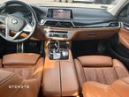 BMW Seria 7 730d - 5