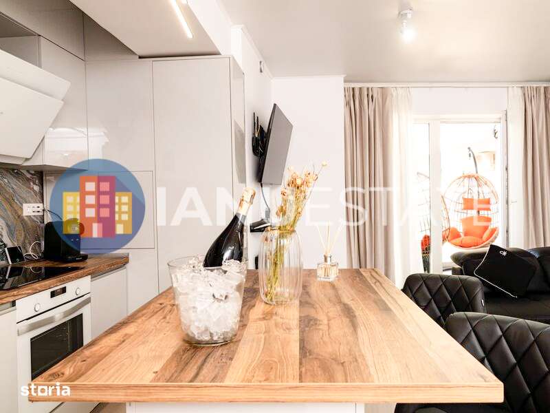 Parcul Carol Soseaua Viilor Filaret Nou Centrala Terasa Parcare* - Imagine principală: 5/11