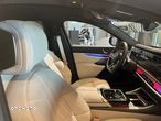 BMW Seria 7 750e PHEV xDrive M Sport sport - 7