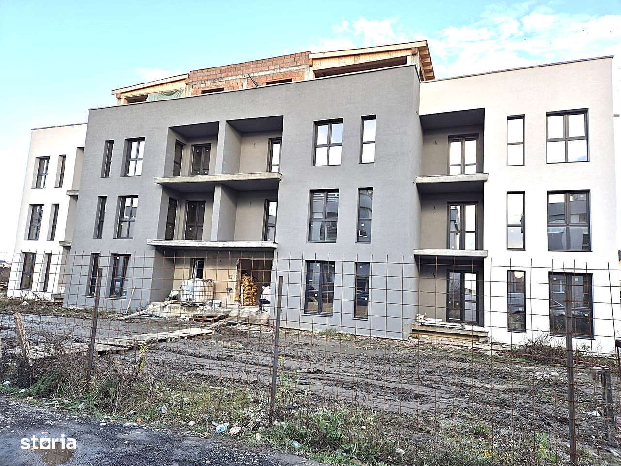 Apartament 59 mp utili cu de LOC PARCARE GRATIS!Oferta limitata!-6