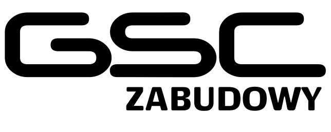 GSC Zabudowy - producent pojazdów, gotowe pojazdy od ręki logo