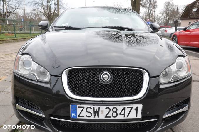 Jaguar XF 3.0 V6 Diesel S Luxury - 18